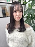 レイヤーカットしたい人は一度は僕に任せて欲しいヘアー！