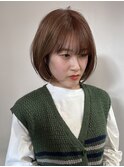 【TALO】新一年生限定カットカラーお試しクーポン