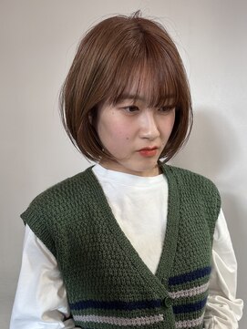 タロ(TALO) 【TALO】新一年生限定カットカラーお試しクーポン