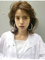 キイ ギンザ(k.e.y GINZA)&nbsp;エアリーロブ