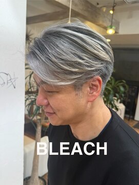 ドッグス 柏(Dawgs) メンズカットパーマ/バーバー/フェードカット<理容室>[柏]