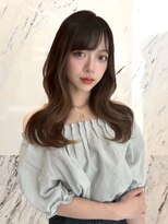 パーヴミックス(Parve Mix) レイヤーカット