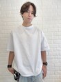 デイジー インデックスヘア 大島店(DAISY index hair) 名嘉 NAKA