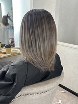 ウィクシー(wixy)&nbsp;透明感カラー