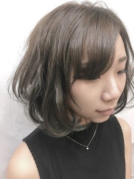 ケースワン(KS ONE)の写真/SNSで話題沸騰★【アディクシーカラー】取り扱い◎あなたのLife styleに馴染んだ旬なカラーで周りを魅了♪