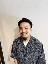 オムヘアーバイグルーマーズ(HOMME HAIR by GROOMER/S)&nbsp;江ヶ崎 大