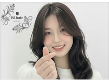 ビーワンヘアー(B1hair)