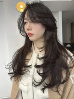 バベル アット フルリール 甲子園口(BABEL at fleurir)&nbsp;レイヤーカット/ハッシュカット/バタフライレイヤー