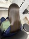 ヘアー バイ フォーク 旭川店(Hair by VORK)の写真/髪の内側からダメージケア★髪質改善トリートメント“FARJUA”で艶と潤いが長く続くうる艶髪に。