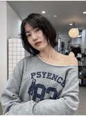 レイヤーボブ