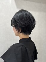 ラテ(LATTE)&nbsp;くびれショート