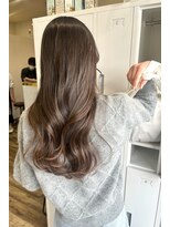 エアージーモ 小倉店(Fate design Air G mo)&nbsp;艶カラー