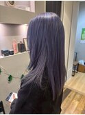 透明感ロング［北千住店］