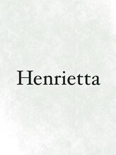 ヘンリエッタ 吉祥寺(Henrietta)&nbsp;金子 光洋