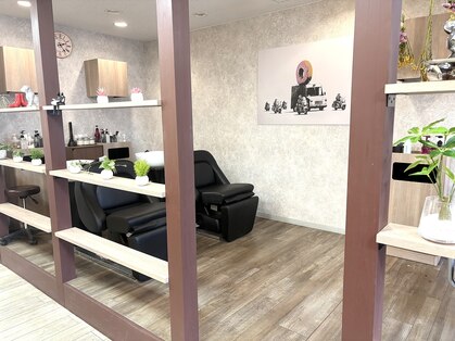 ロン(Ron.)の写真