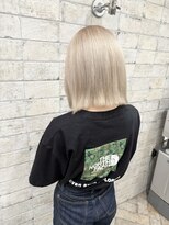 ヘリア(HELIA)&nbsp;ミルクティーベージュ