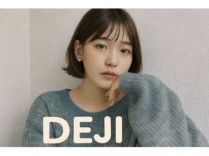 デジ 北堀江(DEJI)の写真