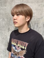 マーブル 町田(marble)&nbsp;やわらかベージュカラー