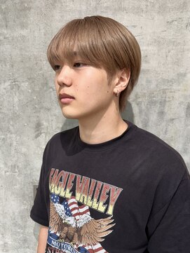 marble 町田【マーブル】【3月7日 NEW OPEN（予定）】 やわらかベージュカラー