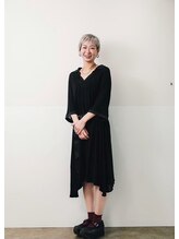 キッカ(kicca)&nbsp;木森 菜実