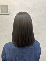 エクラートリアーラ 藤沢店(ECLART Reala) グレージュ