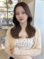 フォルテ 天神大名(FORTE) 髪質改善/韓国/縮毛矯正/天神/ダブルカラー/学割/レイヤー