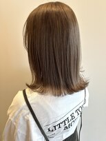 トリート 市川店(TREAT)&nbsp;オリーブベージュ