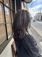 カルム(calmost)&nbsp;くびれ・ハイレイヤー
