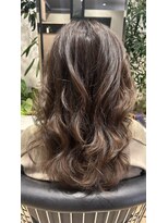 コレットヘアー ザモリオカ(Colette HAIR the MORIOKA)&nbsp;大人デジタルパーマ♪