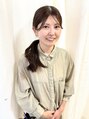 メグヘアークリエーション 鶴見店(mEg hair creation) YURI 井上友理
