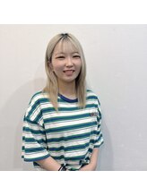 プロ ヘア テック(PRO HAIR TEC)&nbsp;福島 楓
