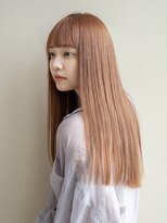 スリーランド(THREELAND)&nbsp;城東区 / 蒲生四丁目 / 髪質改善