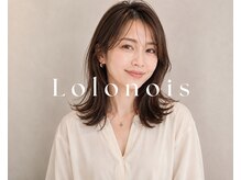 ロロネー(Lolonois)