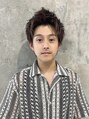 ラック 本厚木店(LUCK)&nbsp;飯田 昌輝