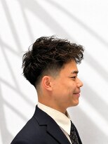 ヒロギンザ 仙台本店(HIRO GINZA)&nbsp;【仙台】ピンパーマ