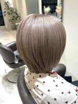 タヤ ひばりが丘店(TAYA)&nbsp;ミルクティーベージュ