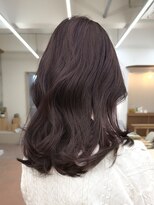 パークレーン アイス イヴェン(park lane ICI yeven)&nbsp;ブリーチなしラベンダーグレージュショコラモカブラウンマロン