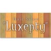ラグゼプティ(Luxepty)のお店ロゴ
