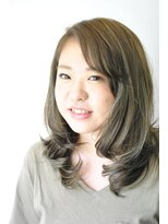 スヌーズ(snooze) プラチナアッシュ