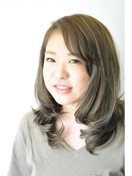 スヌーズ(snooze) プラチナアッシュ