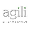 アジリ(agili)のお店ロゴ