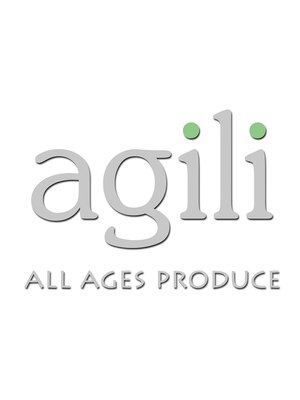 アジリ(agili)