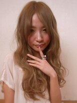 コーボ 柏(COVO)&nbsp;【covo/小鴨俊彦】大人可愛いアンニュイカール