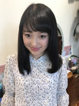 ヘアーメイク クイール(Hair Make Cuiiru) ツヤさらティアラ