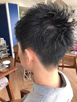 カナエ(CaNaE)&nbsp;束感ショート