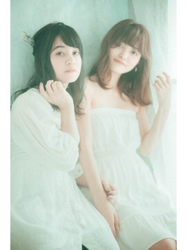 グランシャリオ 笹塚店(Grand Chariot) 【新作スタイル】笹塚美容室Grand Chariot