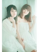 グランシャリオ 笹塚店(Grand Chariot) 【新作スタイル】笹塚美容室Grand Chariot