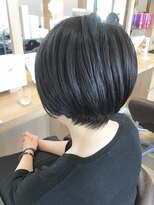 ダリー 新さっぽろ店(Dali)&nbsp;Dali × short