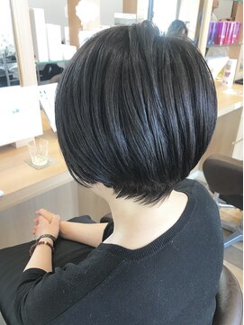 ダリー 新さっぽろ店(Dali) Dali × short