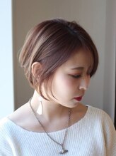 コネクト ヘアーサロン(ConNeCT HAIR SALON)